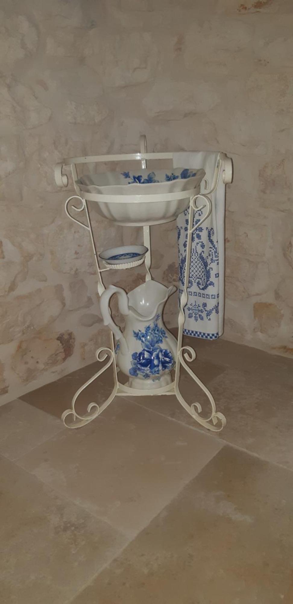 Valle D'Itria Trulli E Alcova Mikael تْشيستيرنِنو المظهر الخارجي الصورة