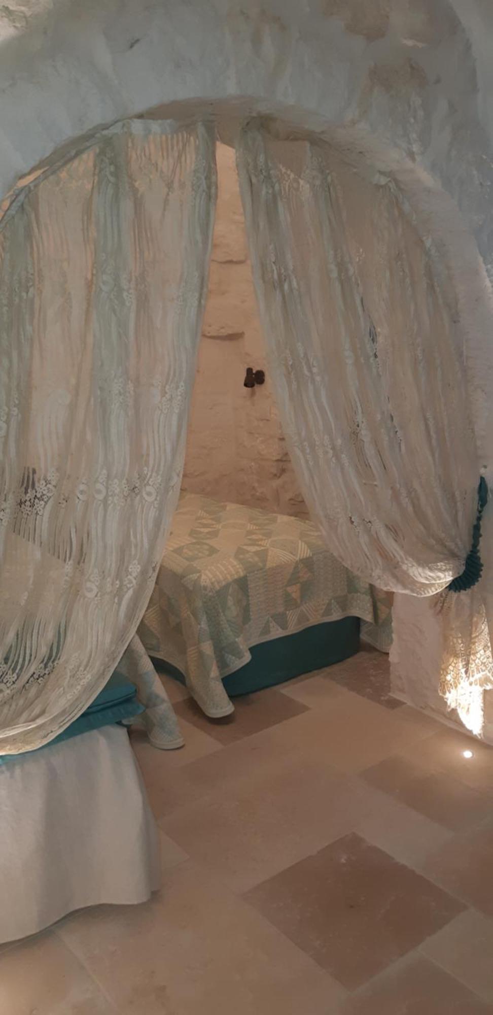Valle D'Itria Trulli E Alcova Mikael تْشيستيرنِنو المظهر الخارجي الصورة