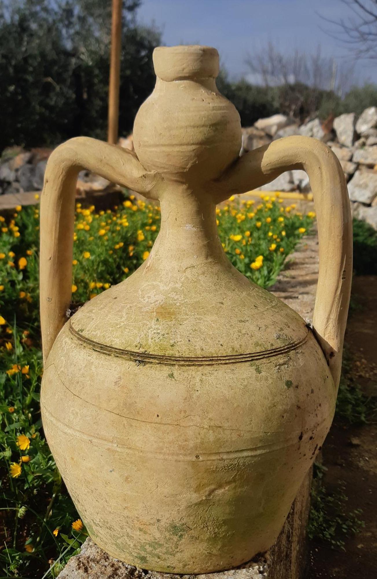 Valle D'Itria Trulli E Alcova Mikael تْشيستيرنِنو المظهر الخارجي الصورة