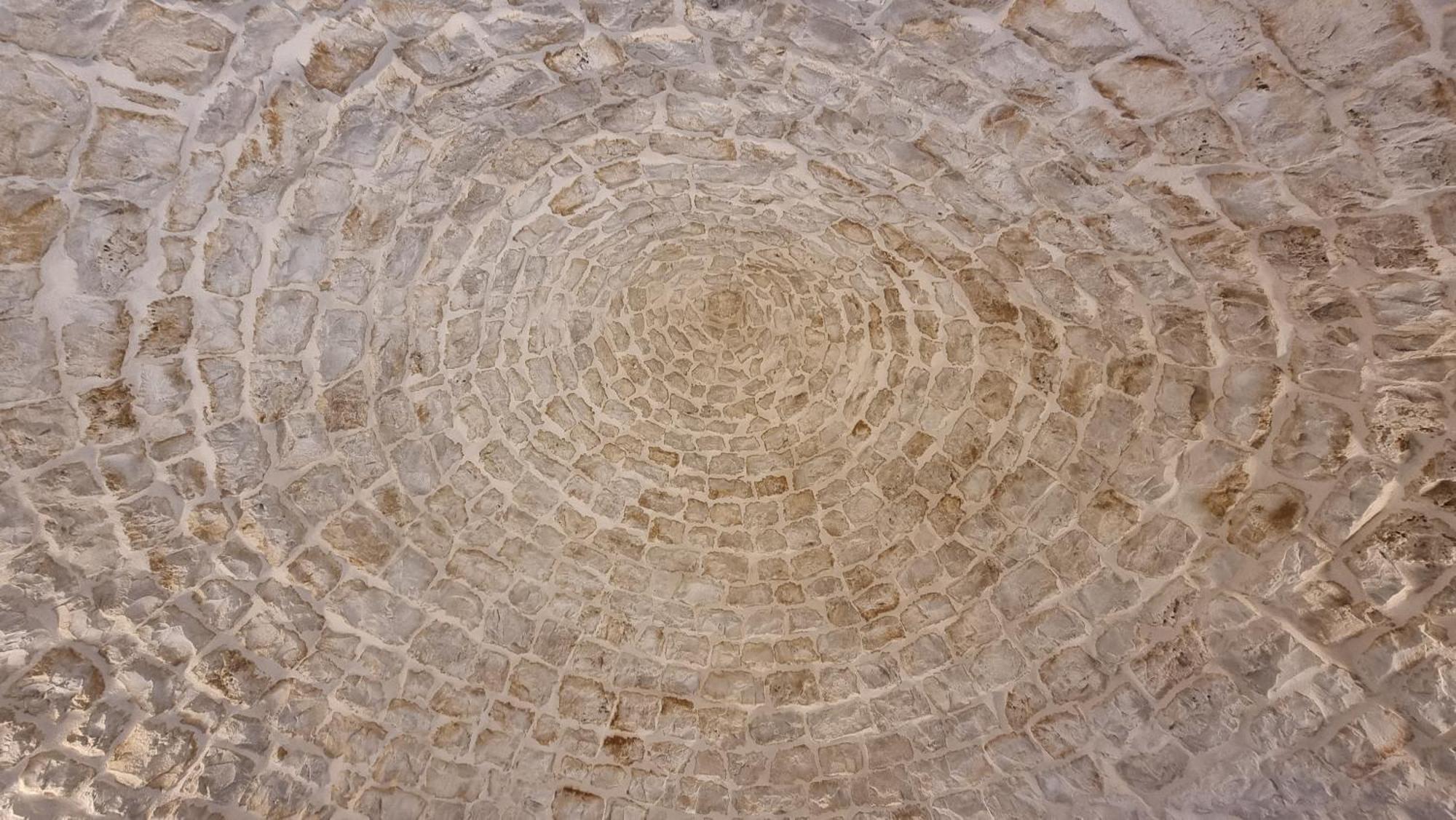 Valle D'Itria Trulli E Alcova Mikael تْشيستيرنِنو المظهر الخارجي الصورة